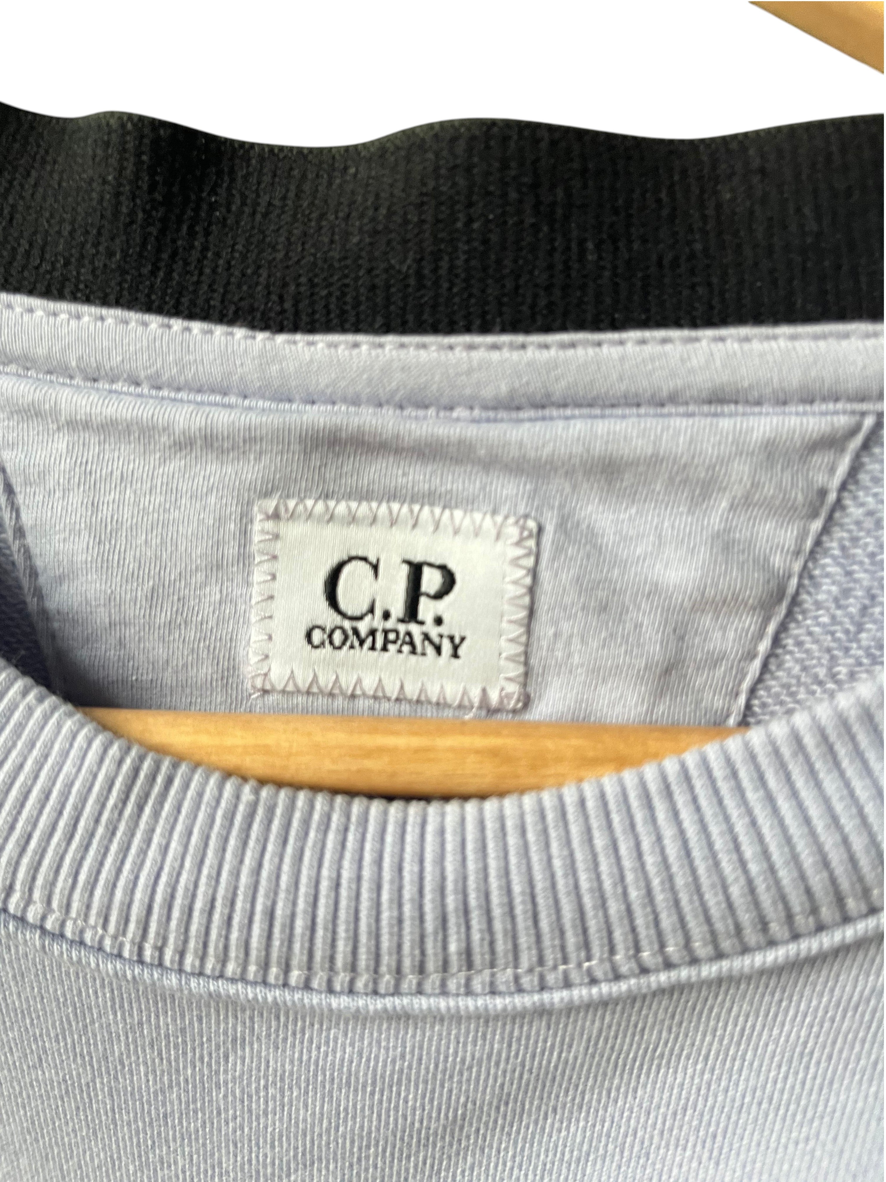 Sweat C.P. Company (M)
