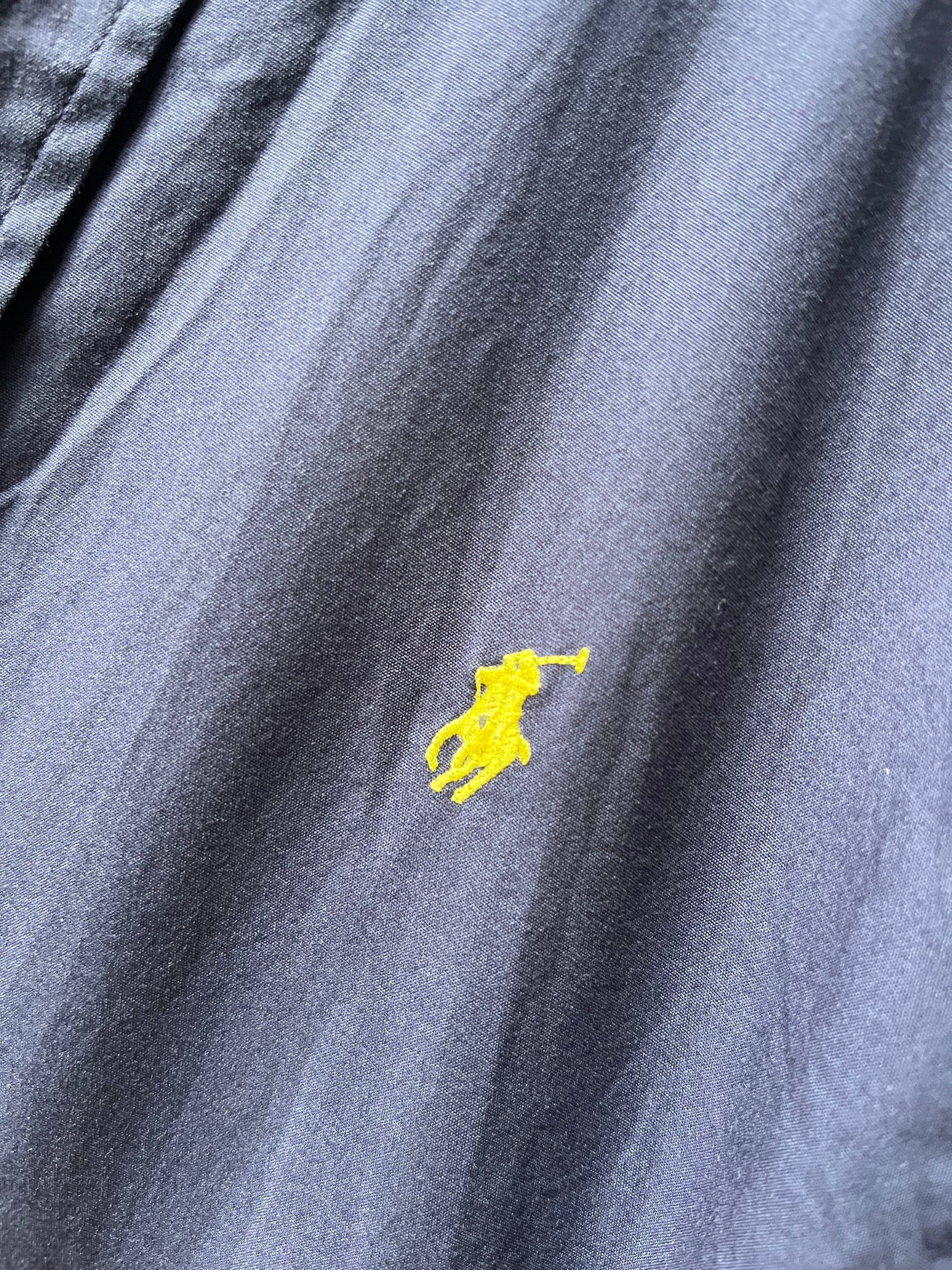 Chemise RL Homme (S)
