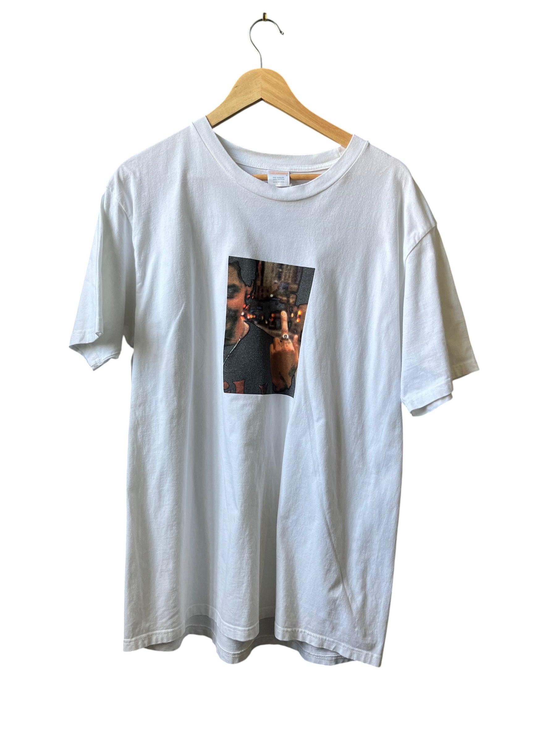 T-shirt Supreme (XL)