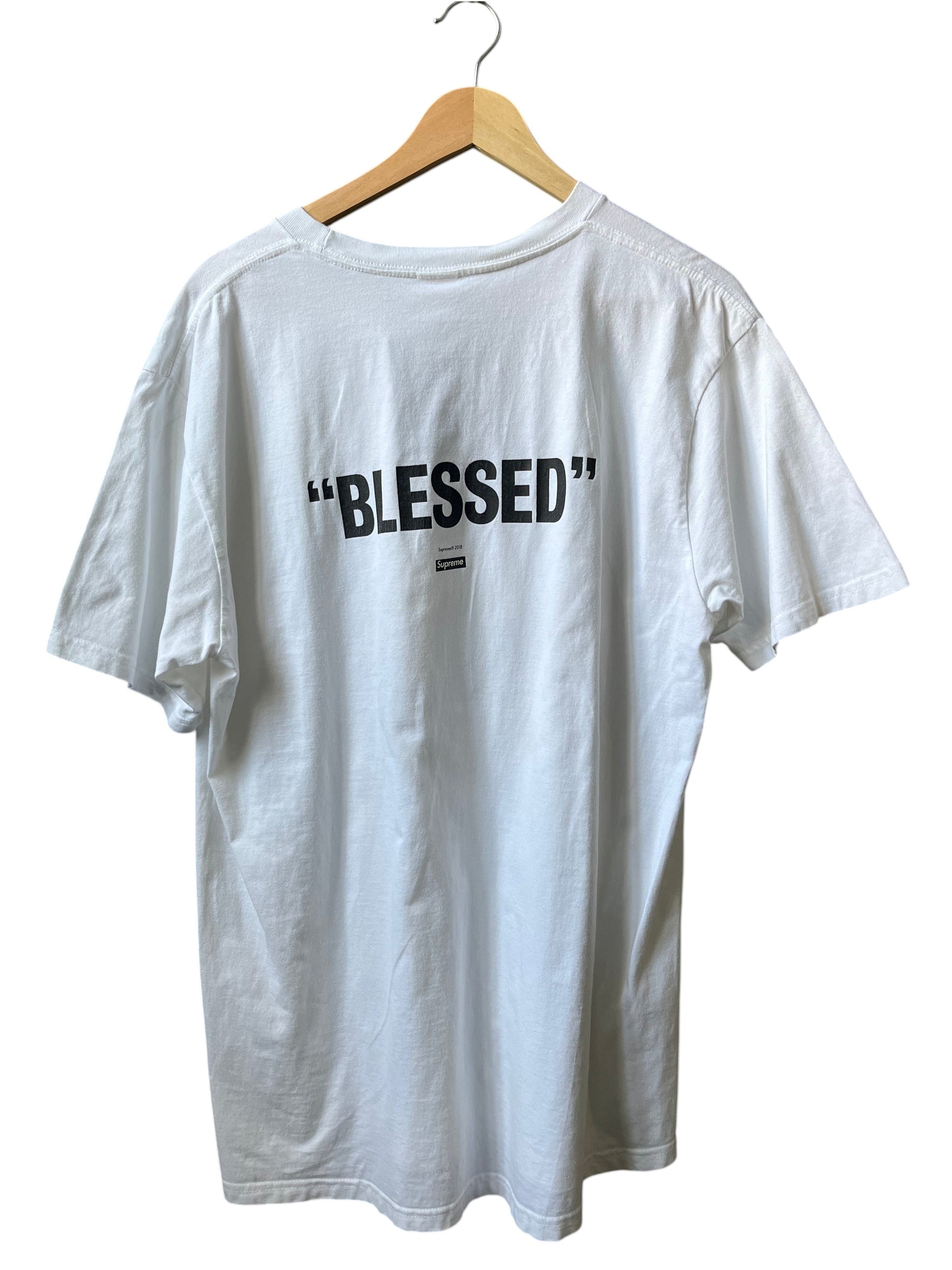 T-shirt Supreme (XL)