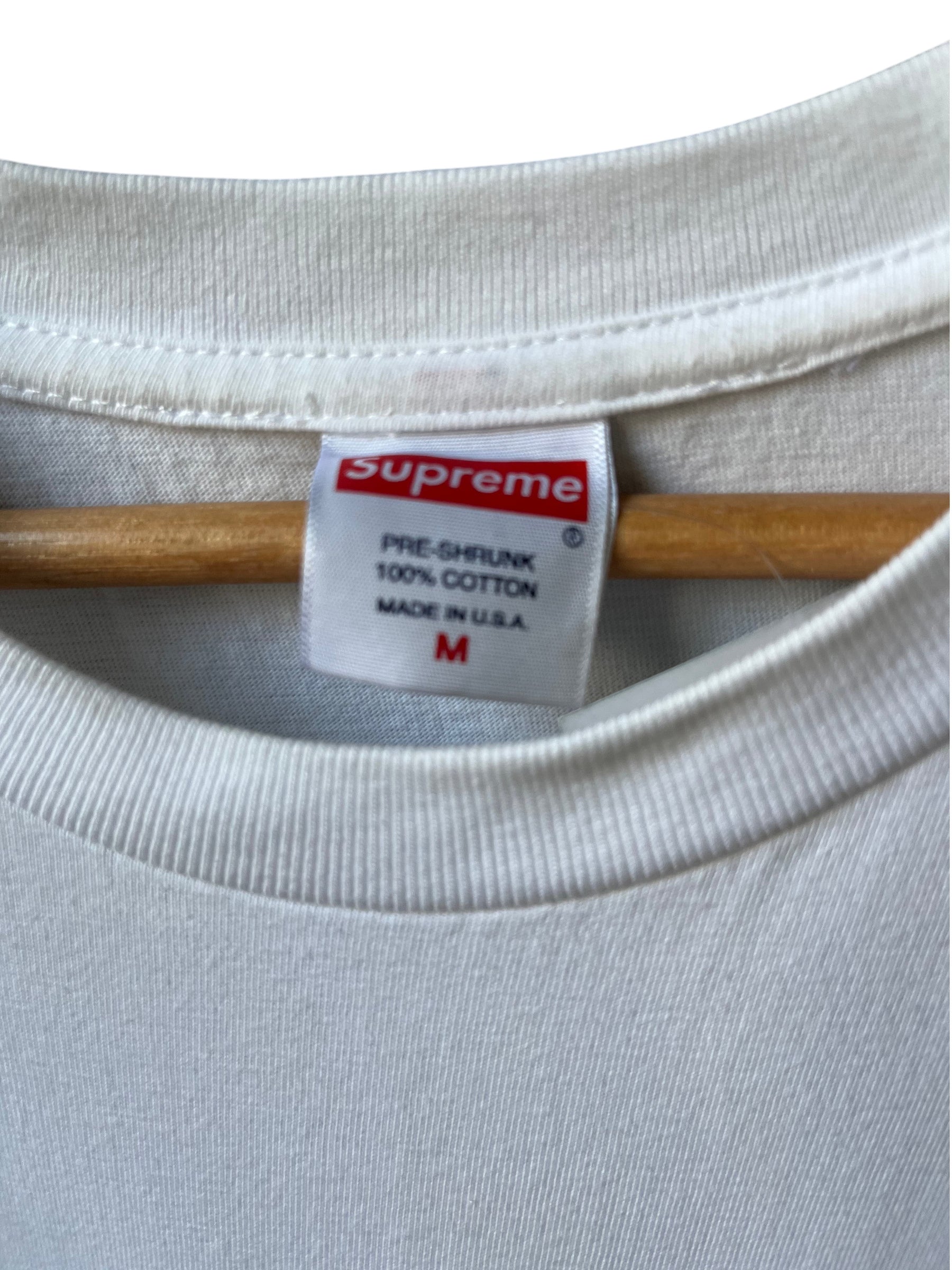 T-shirt Supreme (M)