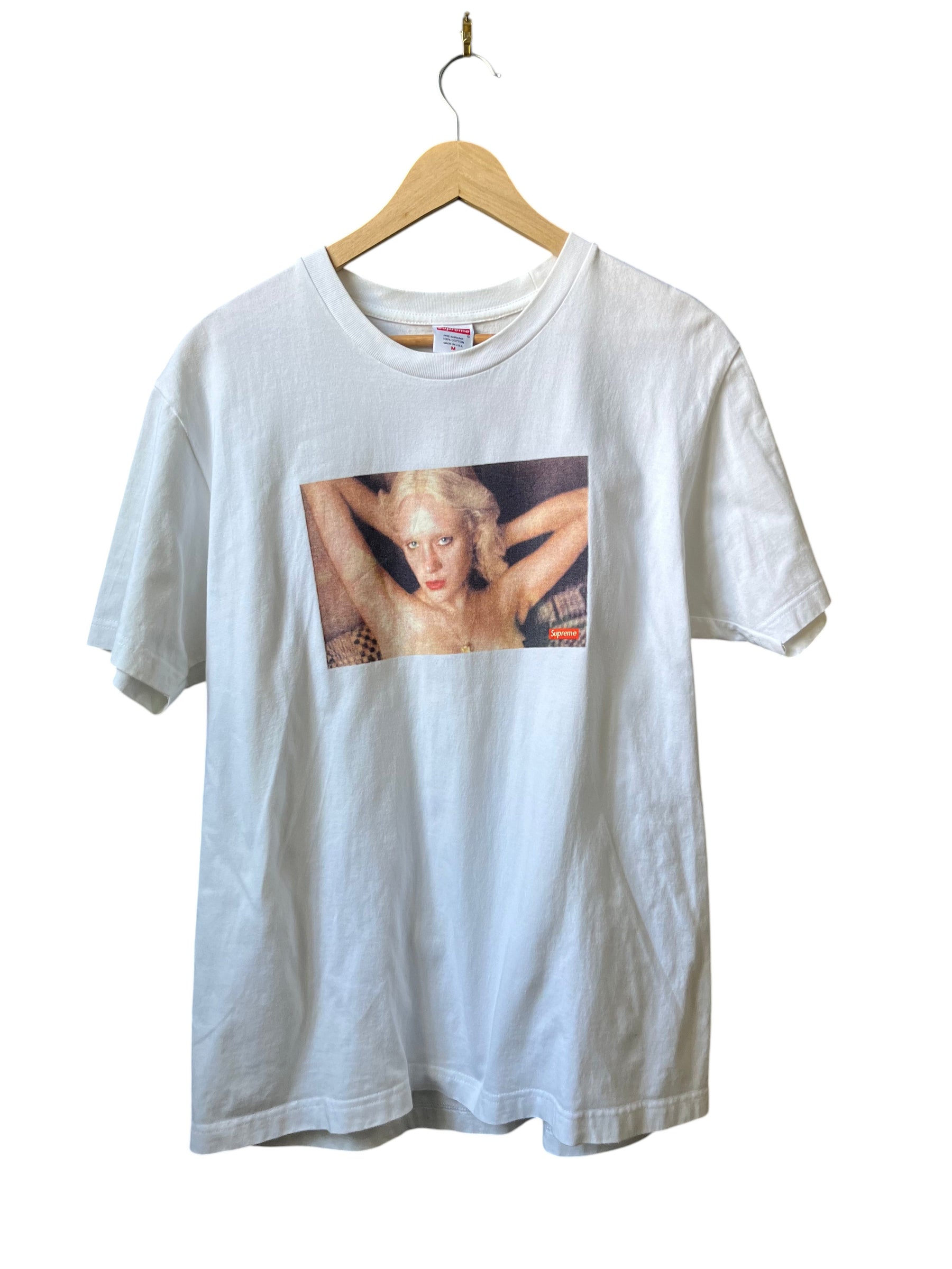 T-shirt Supreme (M)