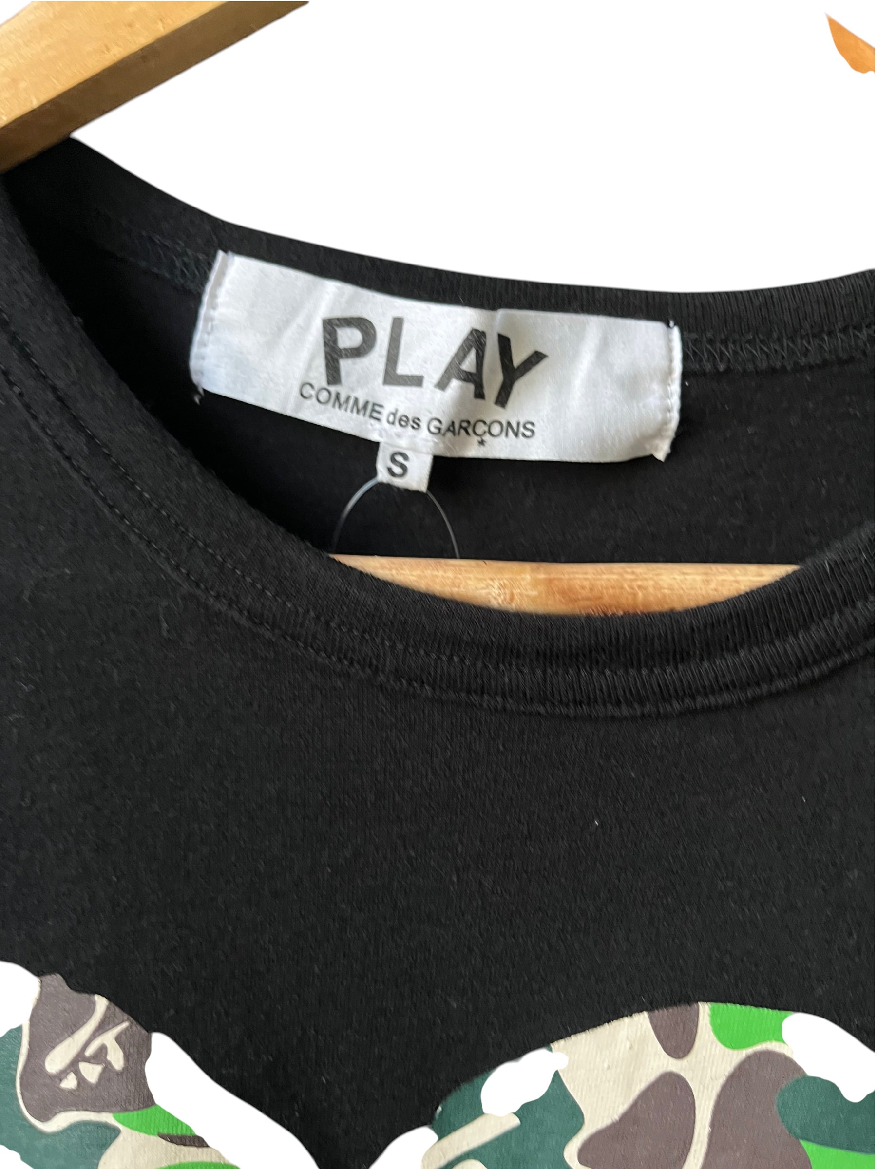 T-shirt CDG Femme (S)