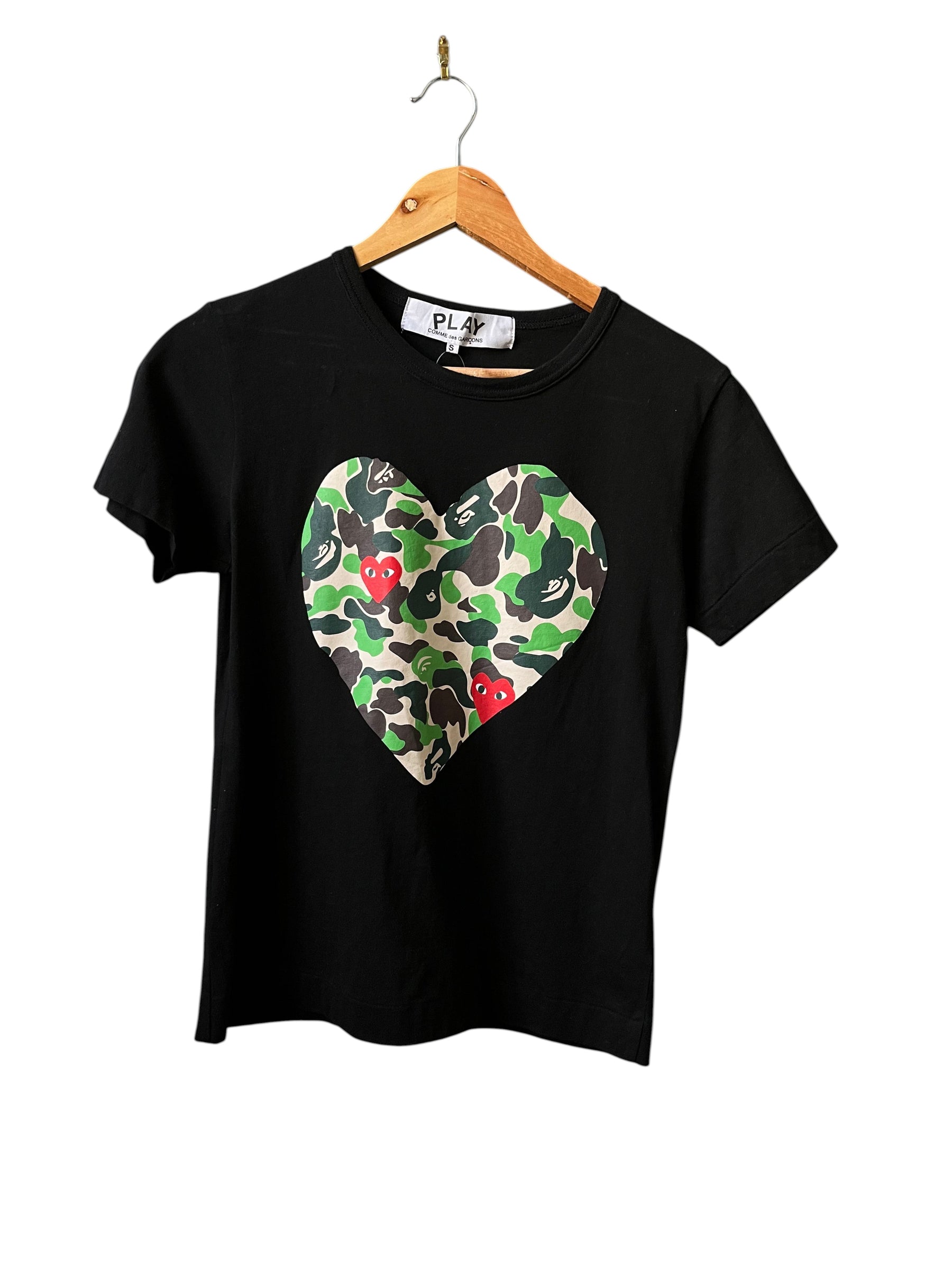 T-shirt CDG Femme (S)