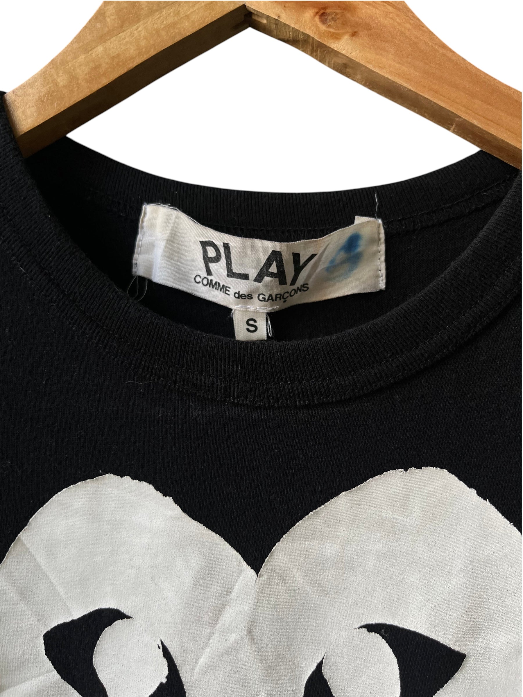 T-shirt CDG Femme (S)