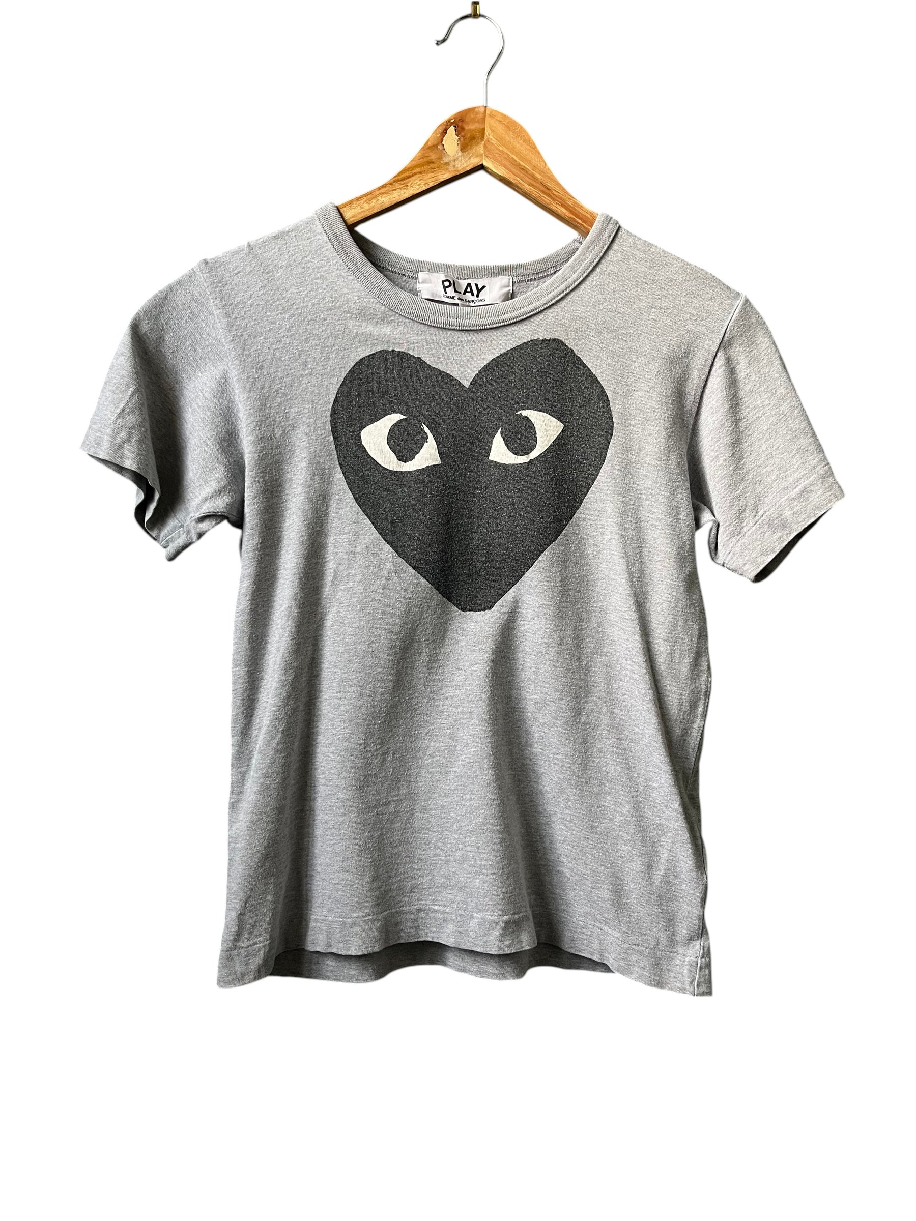 T-shirt CDG Femme (M)