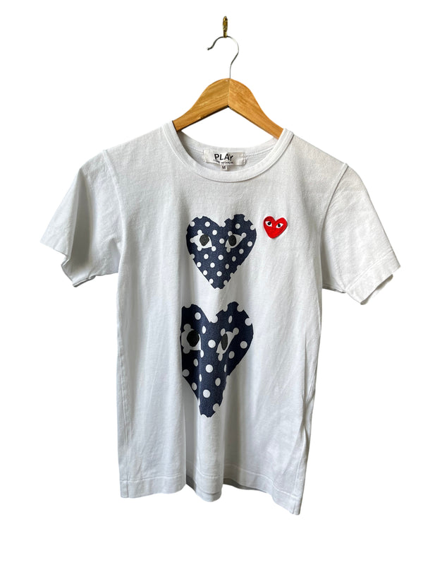 T-shirt CDG Femme (M)