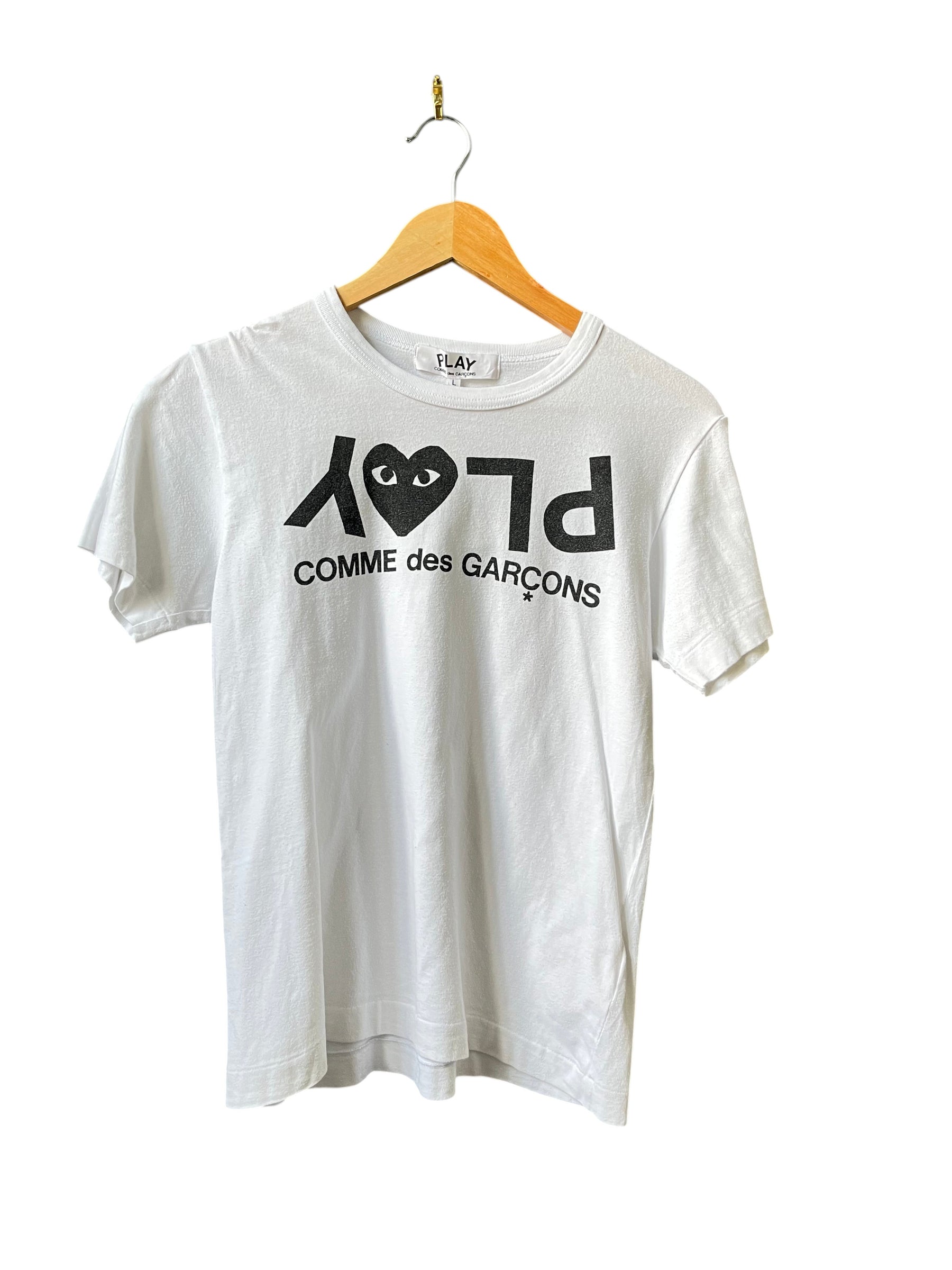 T-shirt CDG Femme (L)
