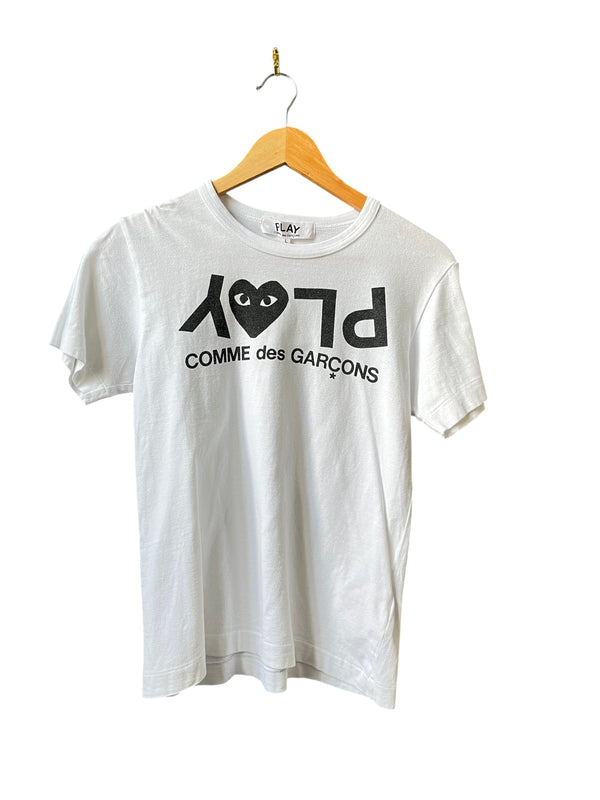T-shirt CDG Femme (L)