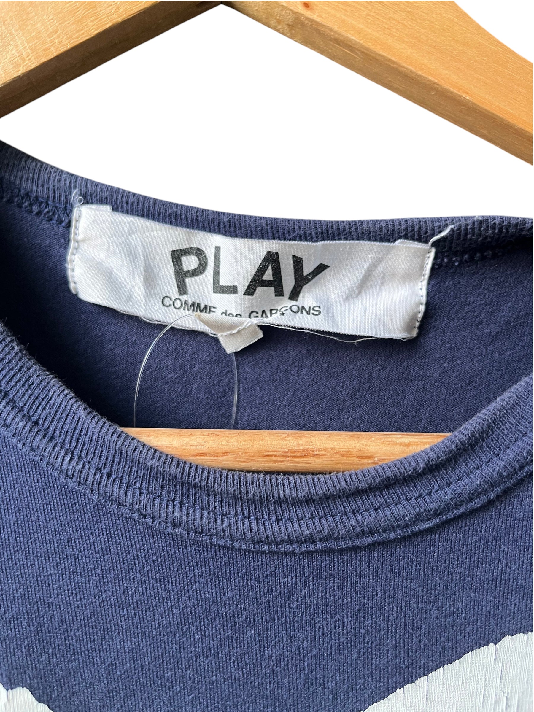 T-shirt CDG Homme (M)