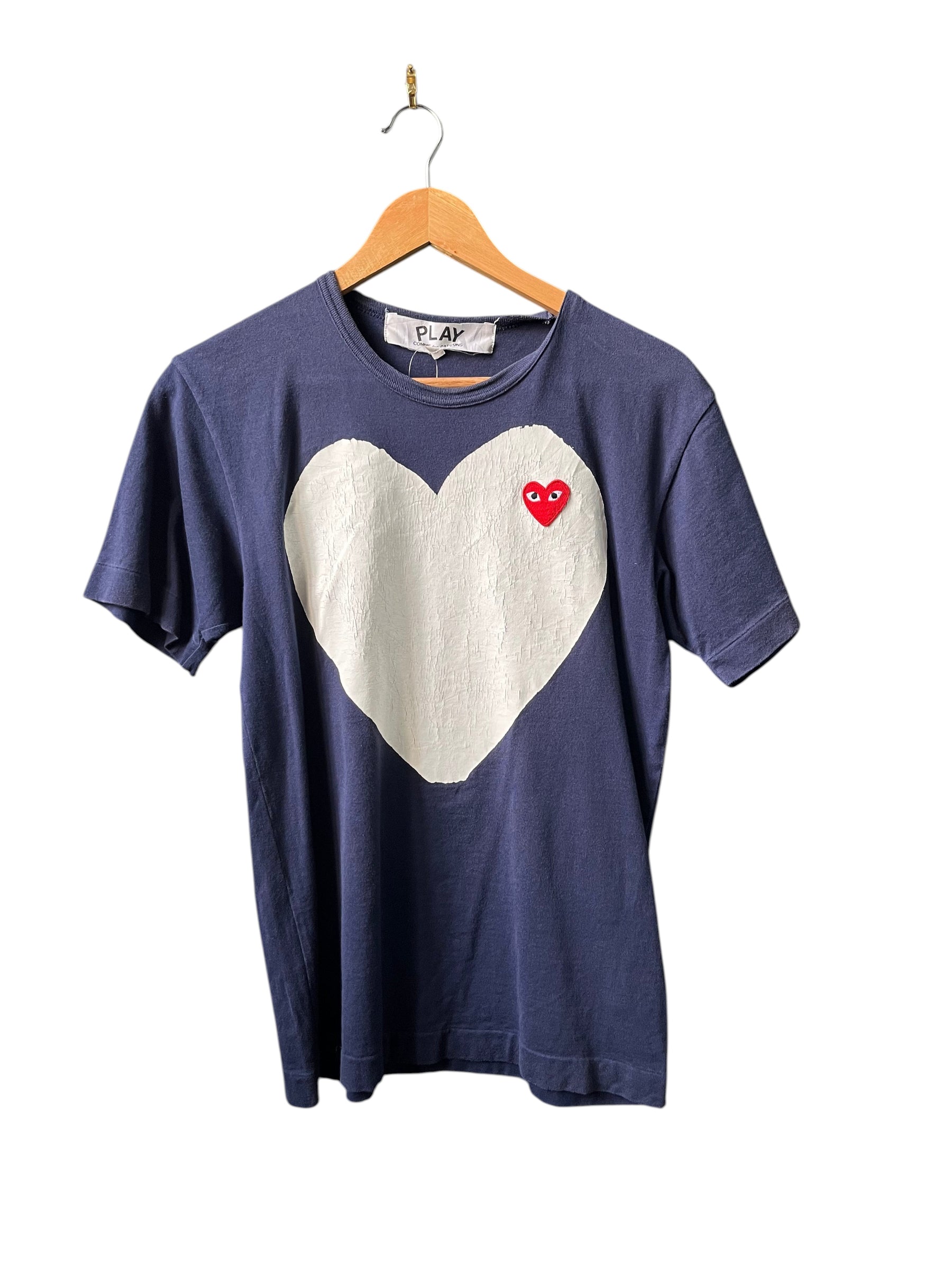 T-shirt CDG Homme (M)