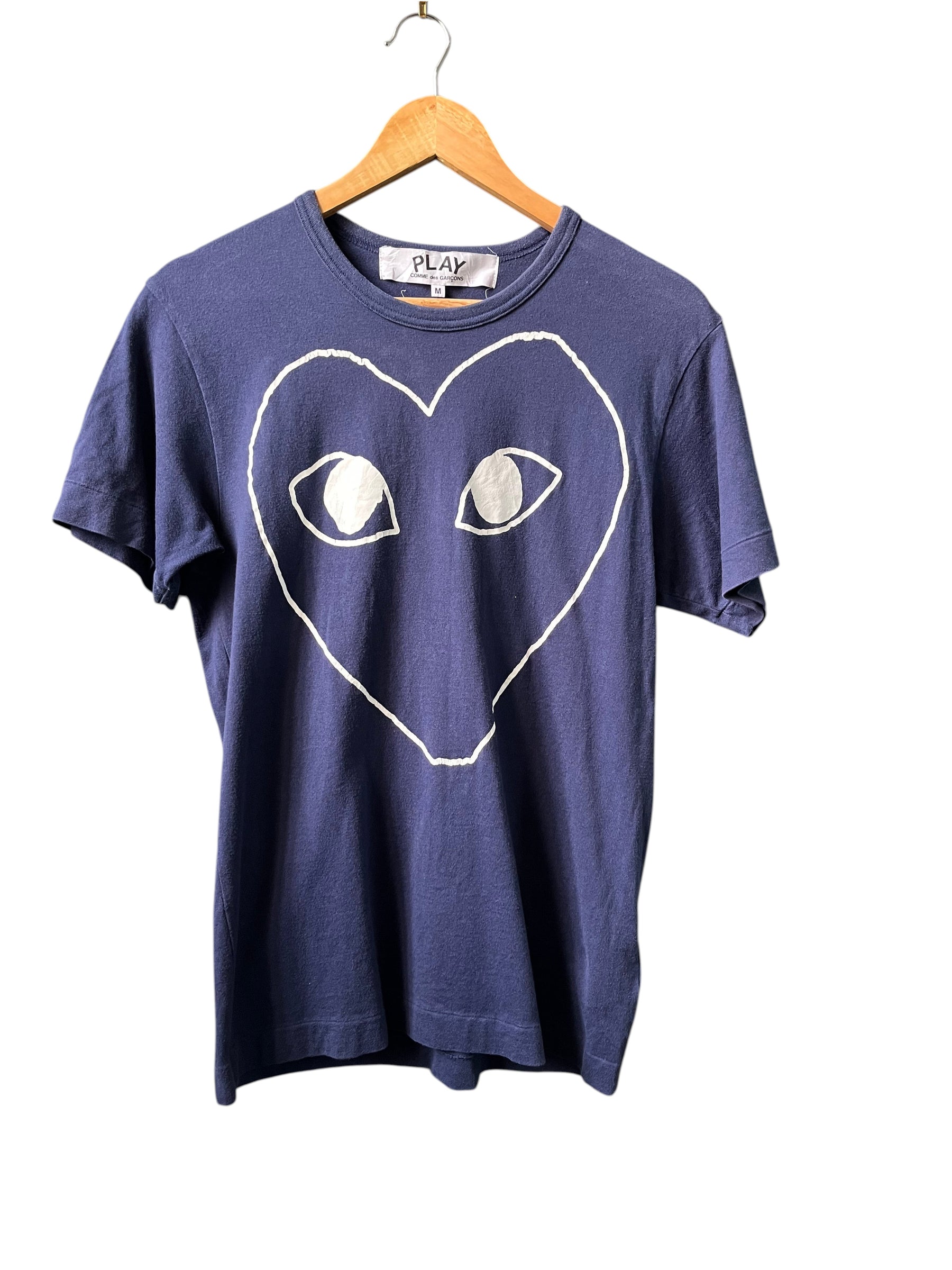 T-shirt CDG Homme (M)