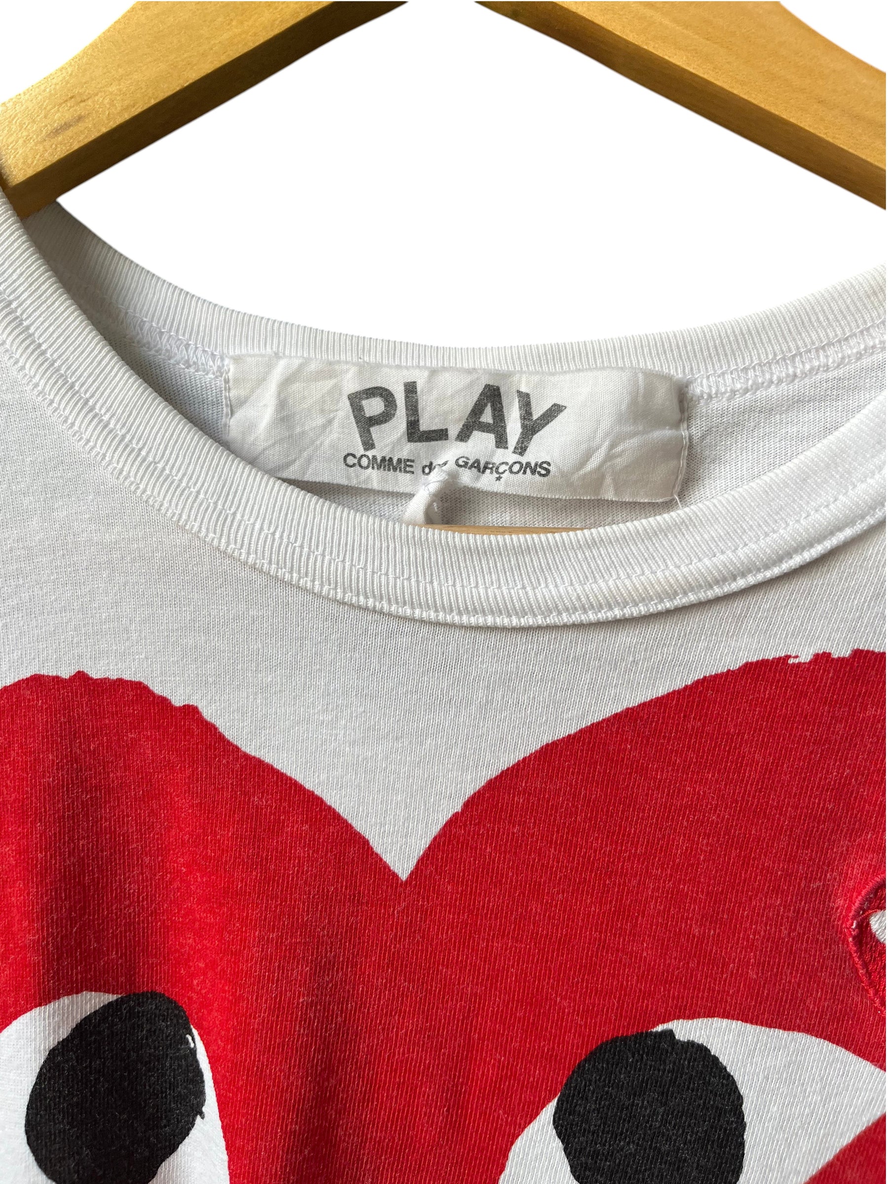 T-shirt CDG Homme (M)