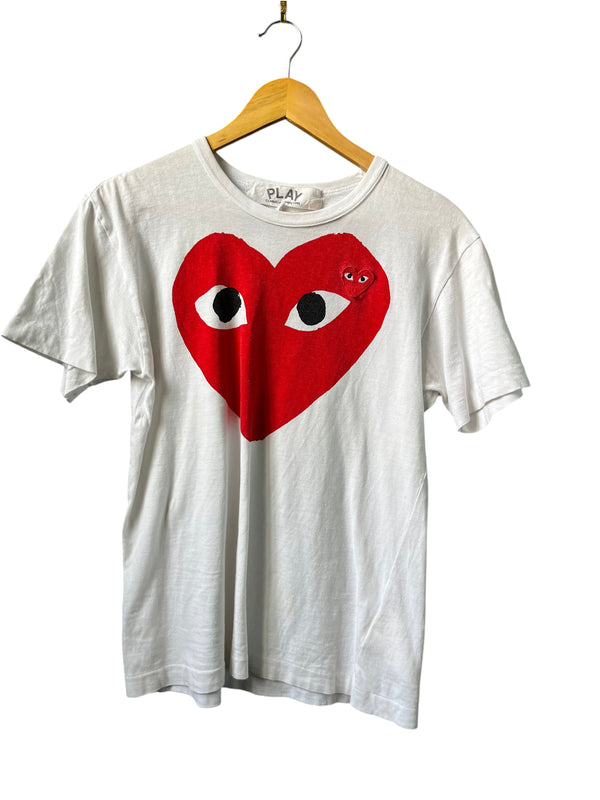 T-shirt CDG Homme (M)