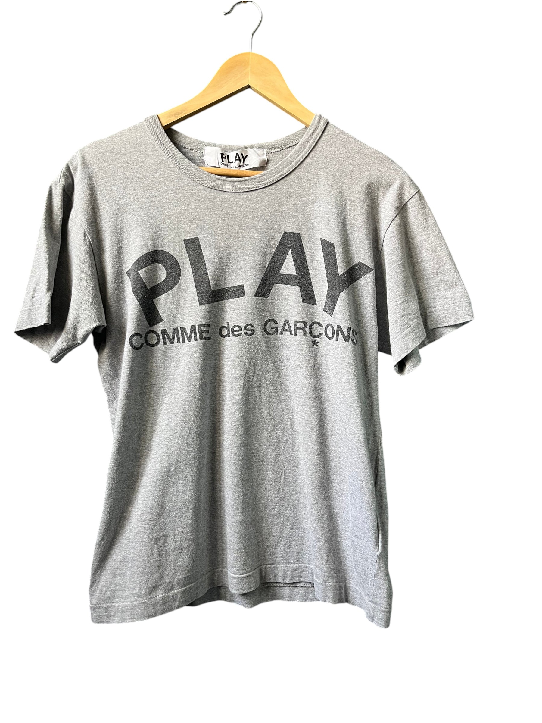 T-shirt CDG Homme (M)