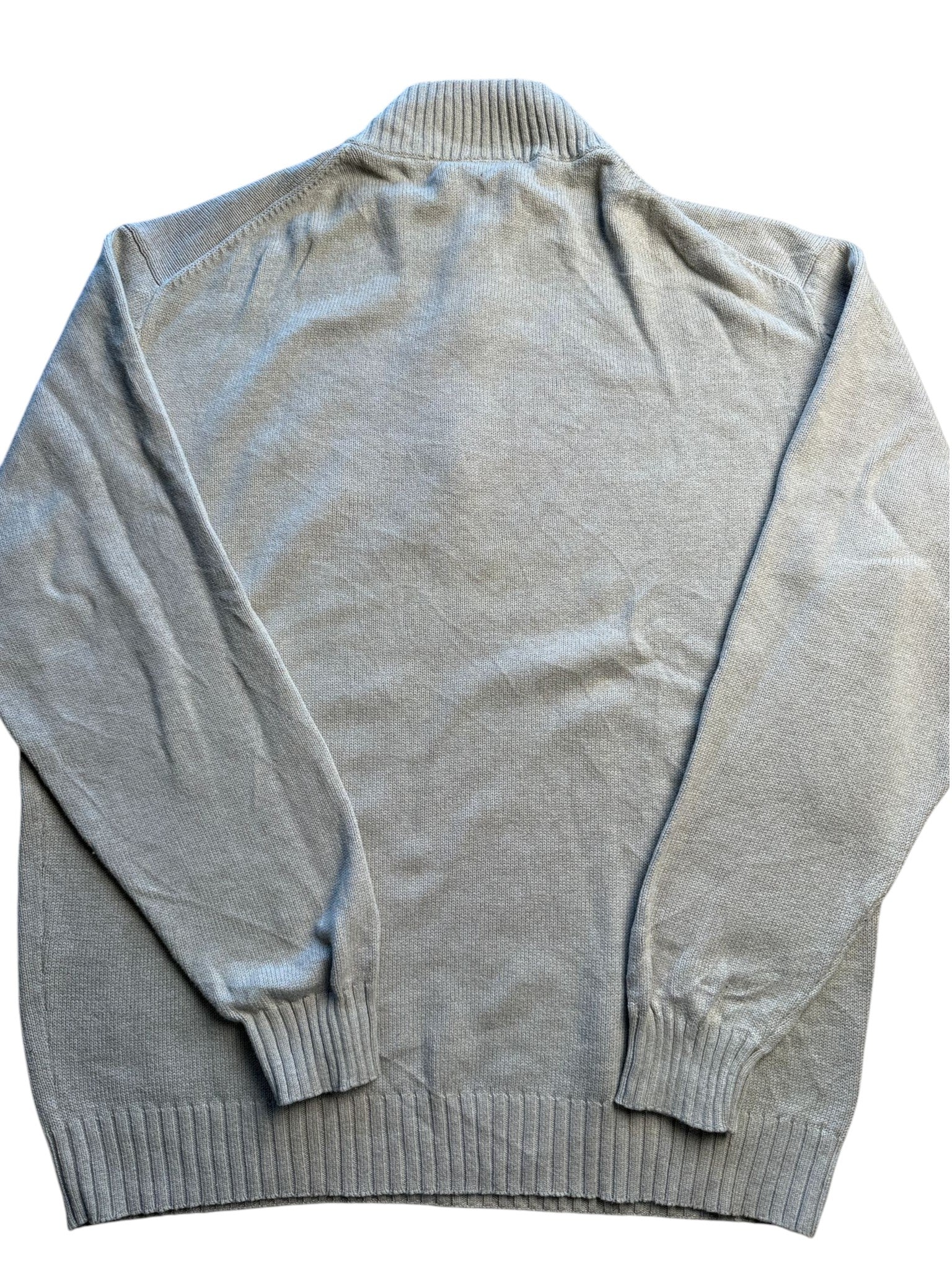 1/4 zip Lacoste Homme (XL)