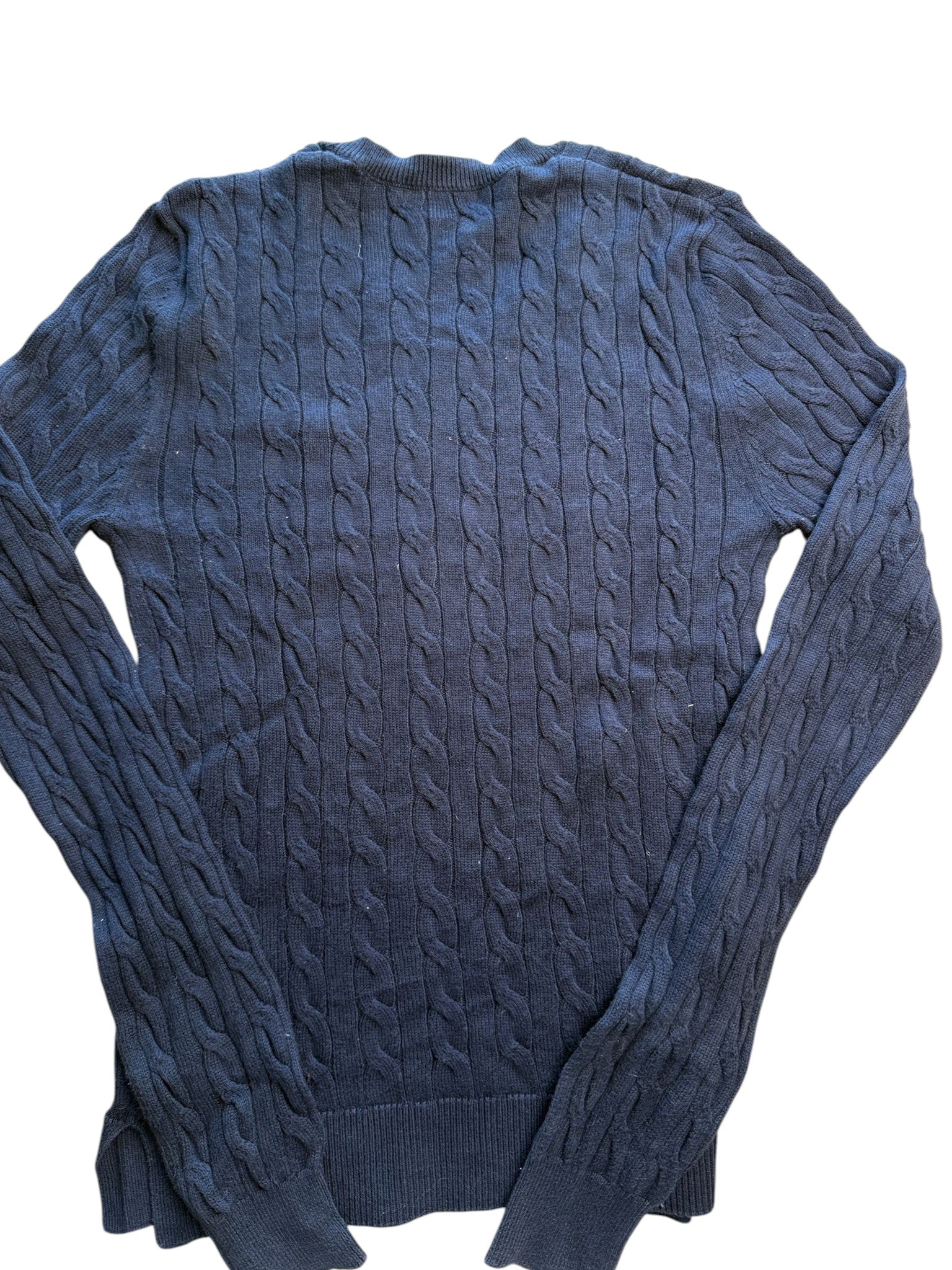 Torsadé Lacoste Femme (S)