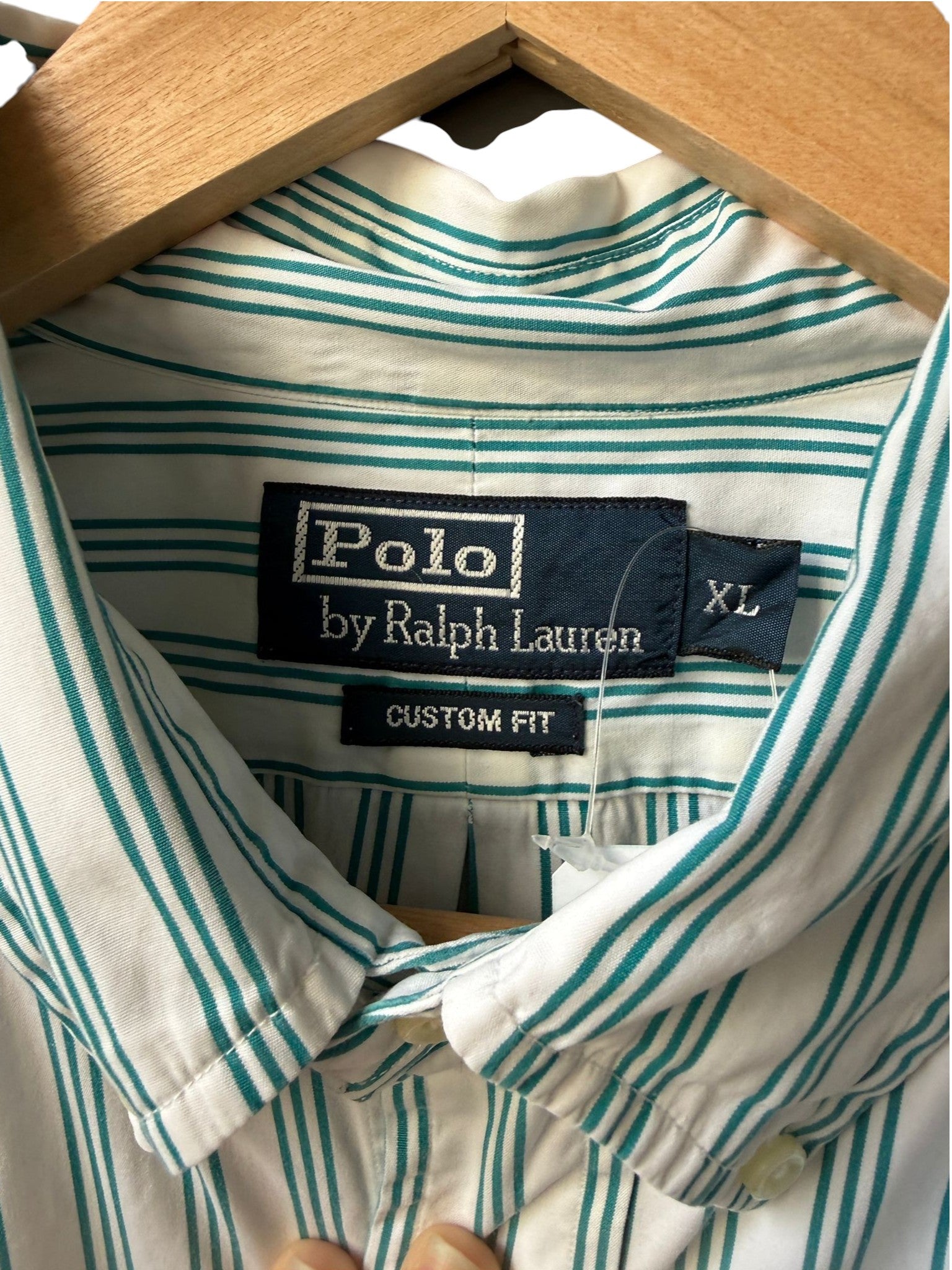 Chemise RL Homme (XL)