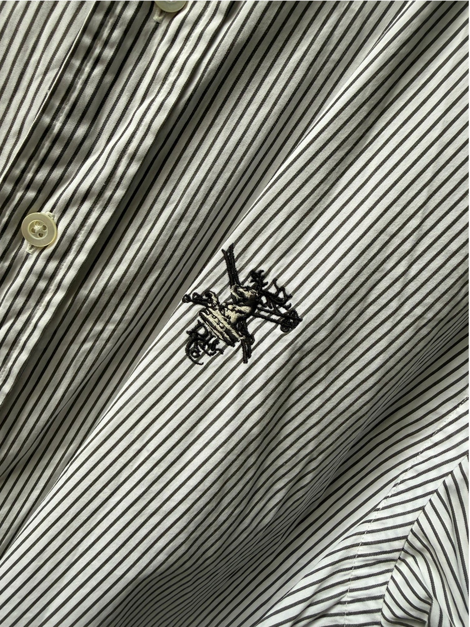 Chemise RL Homme (L)