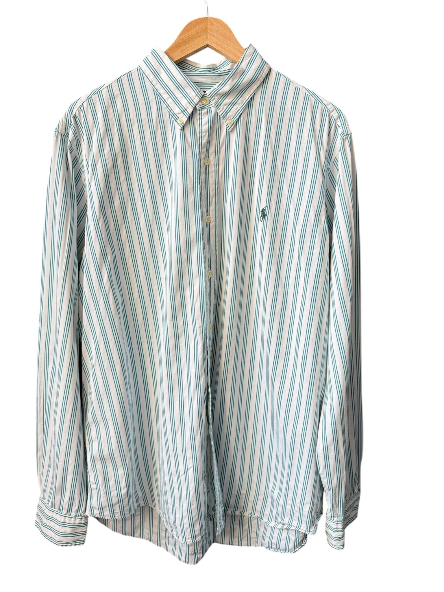 Chemise RL Homme (XL)
