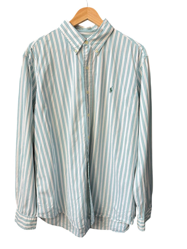 Chemise RL Homme (XL)