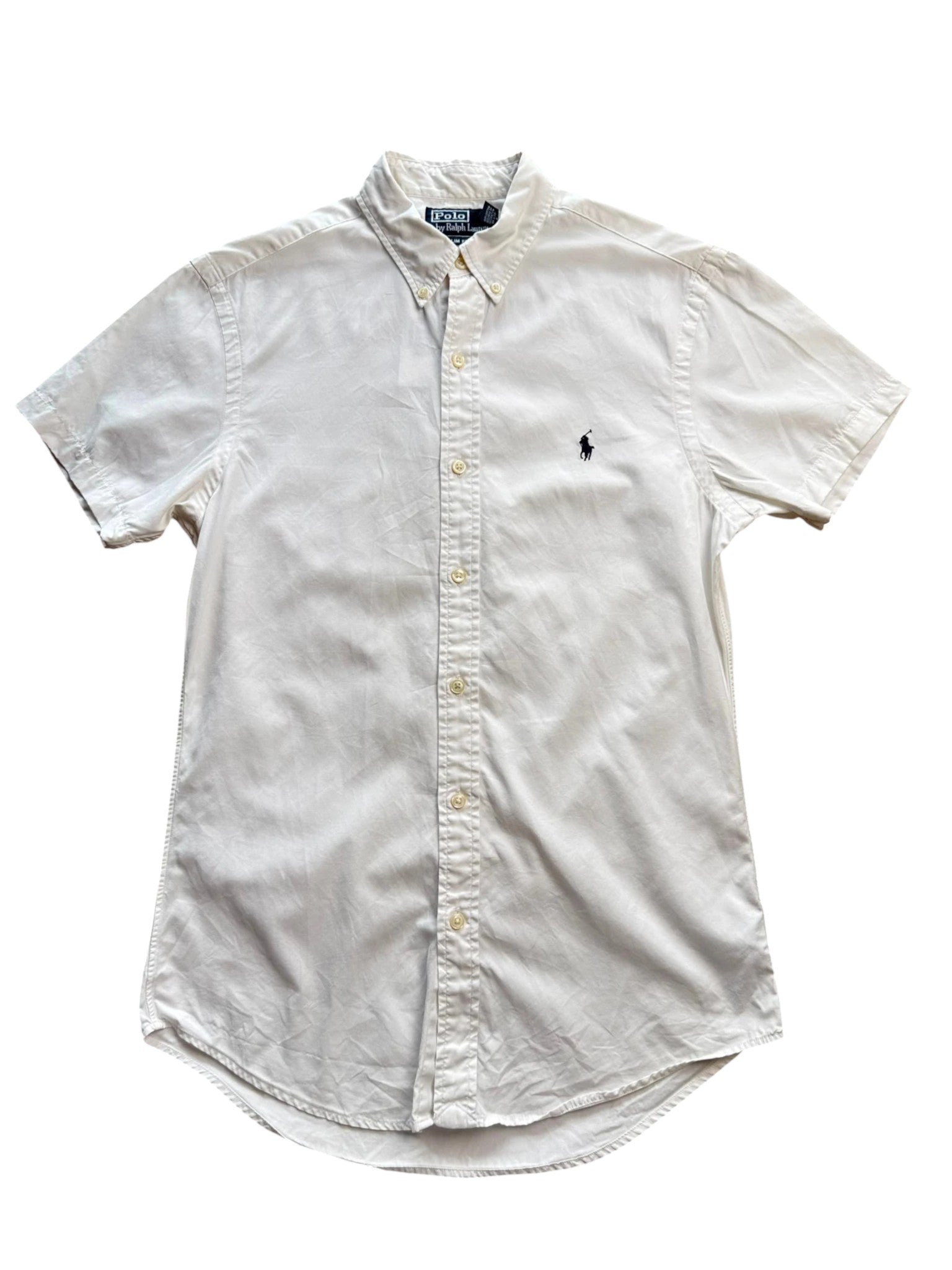 Chemise Ralph Lauren Homme (S)