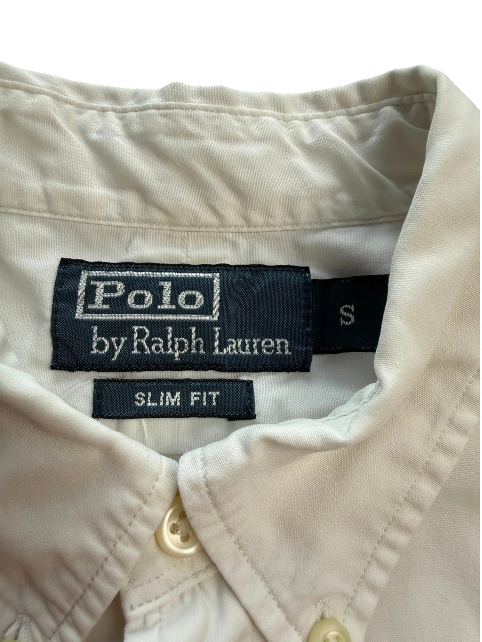 Chemise Ralph Lauren Homme (S)