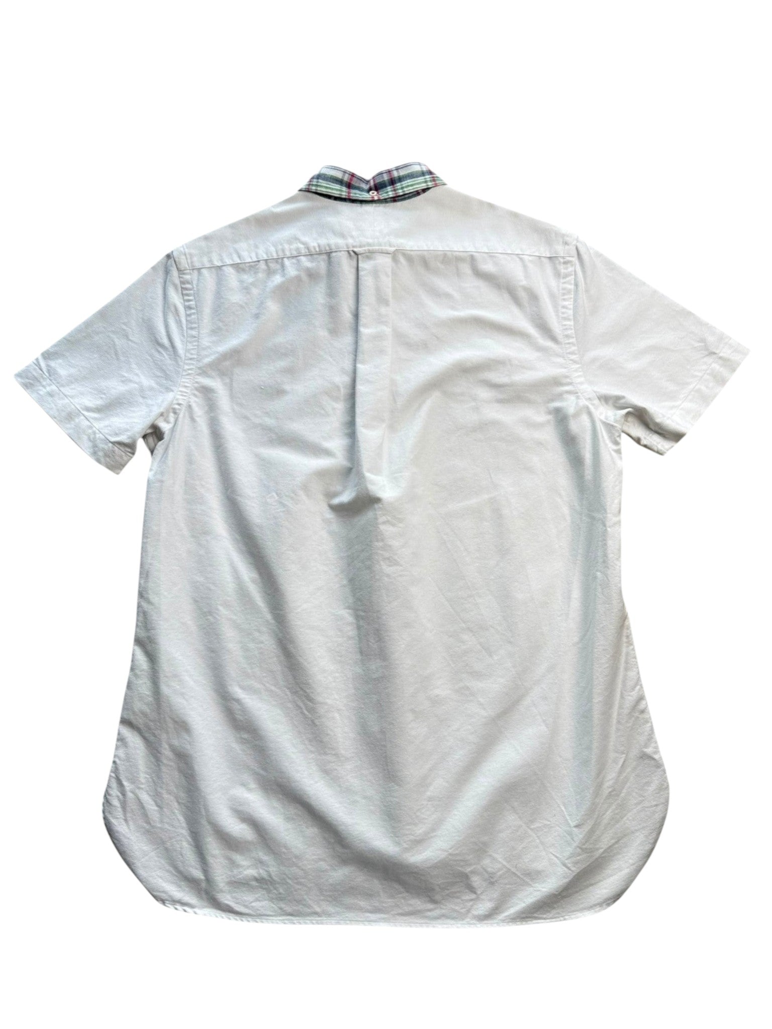 Chemise RL Manches Courtes Homme (M)