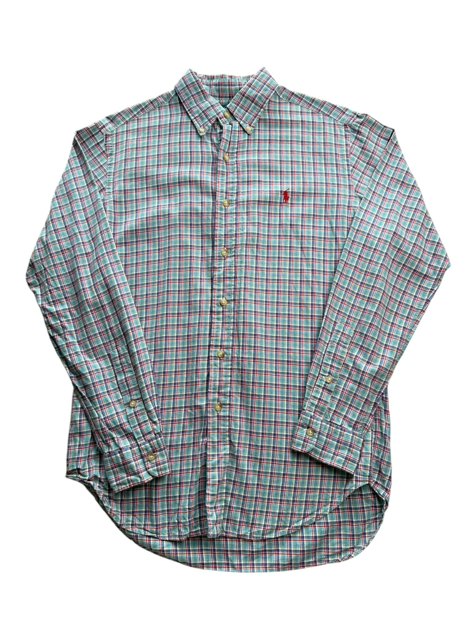 Chemise RL Homme (M)
