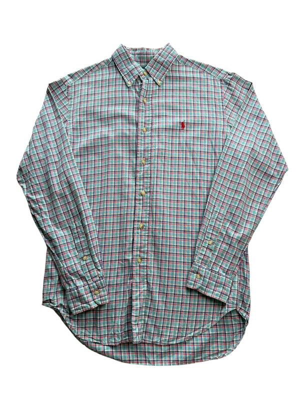 Chemise RL Homme (M)