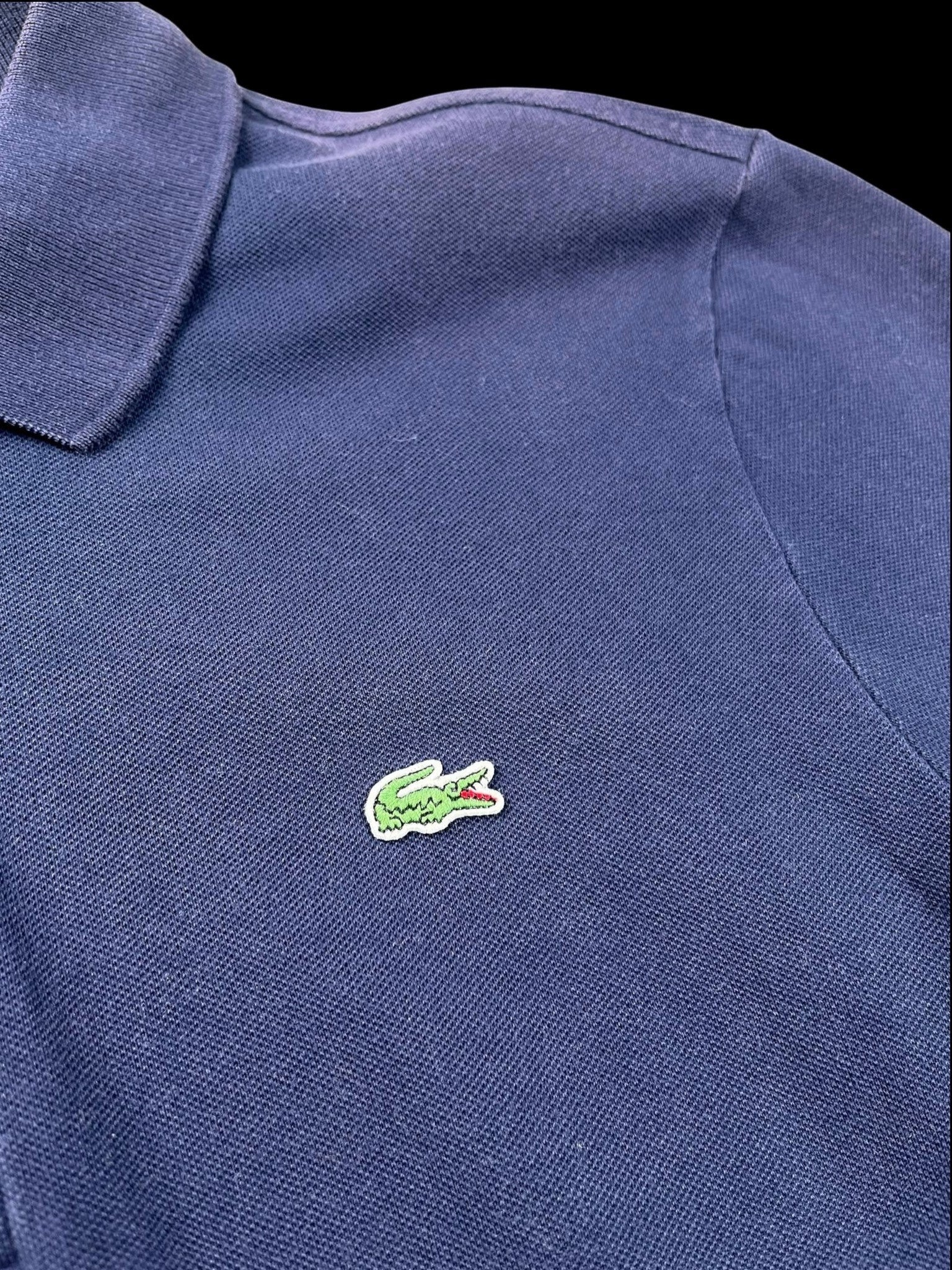 Polo Lacoste Homme (L)