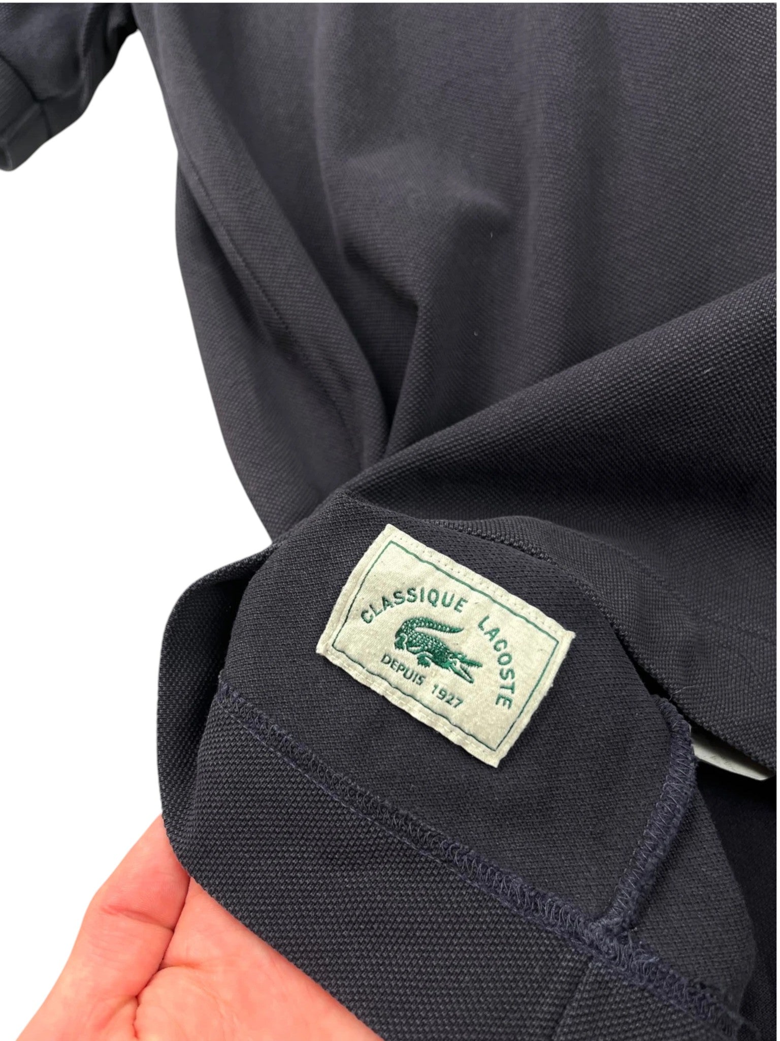 Polo Lacoste Homme (L)