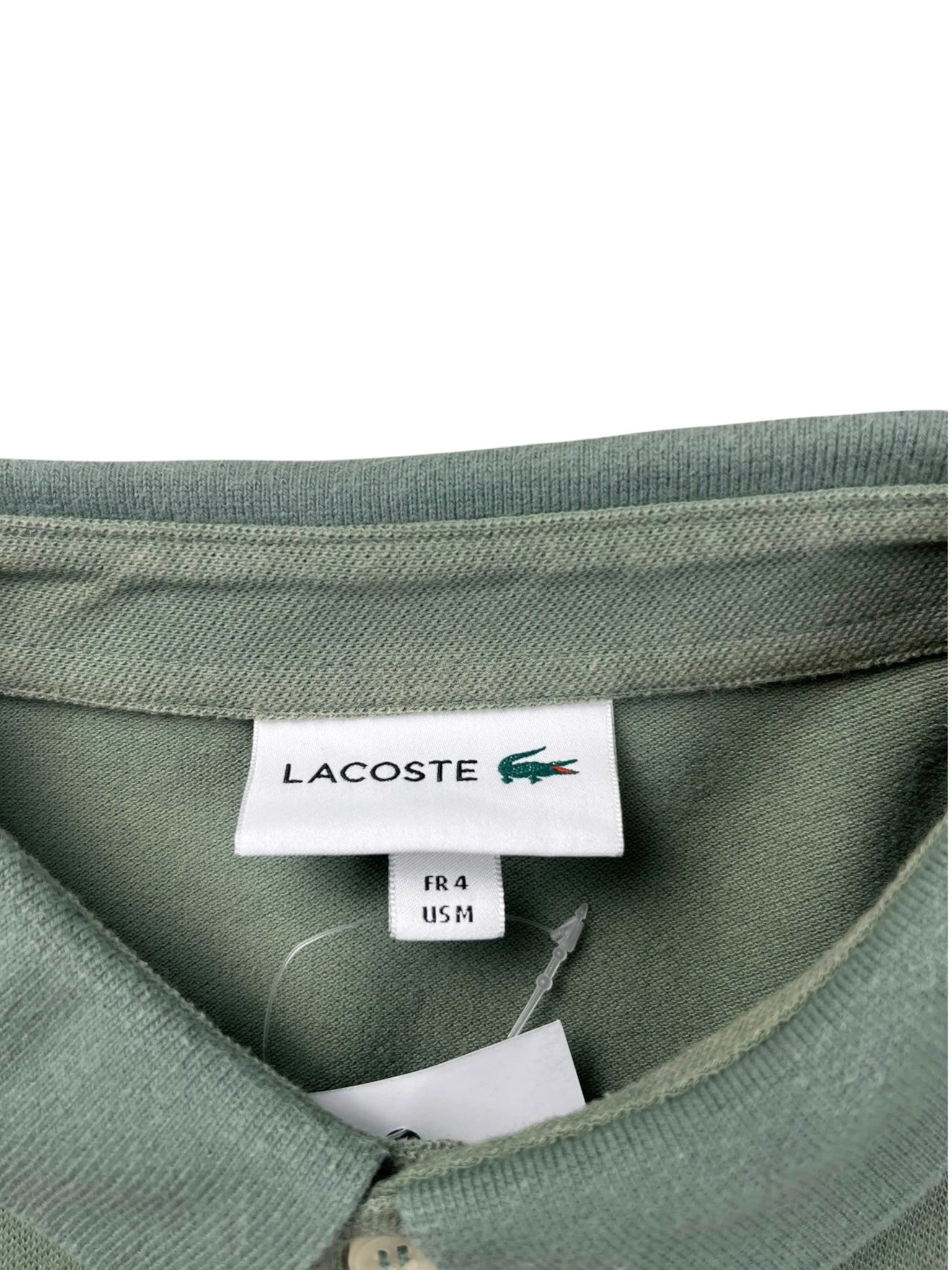 Polo Lacoste Homme (M)