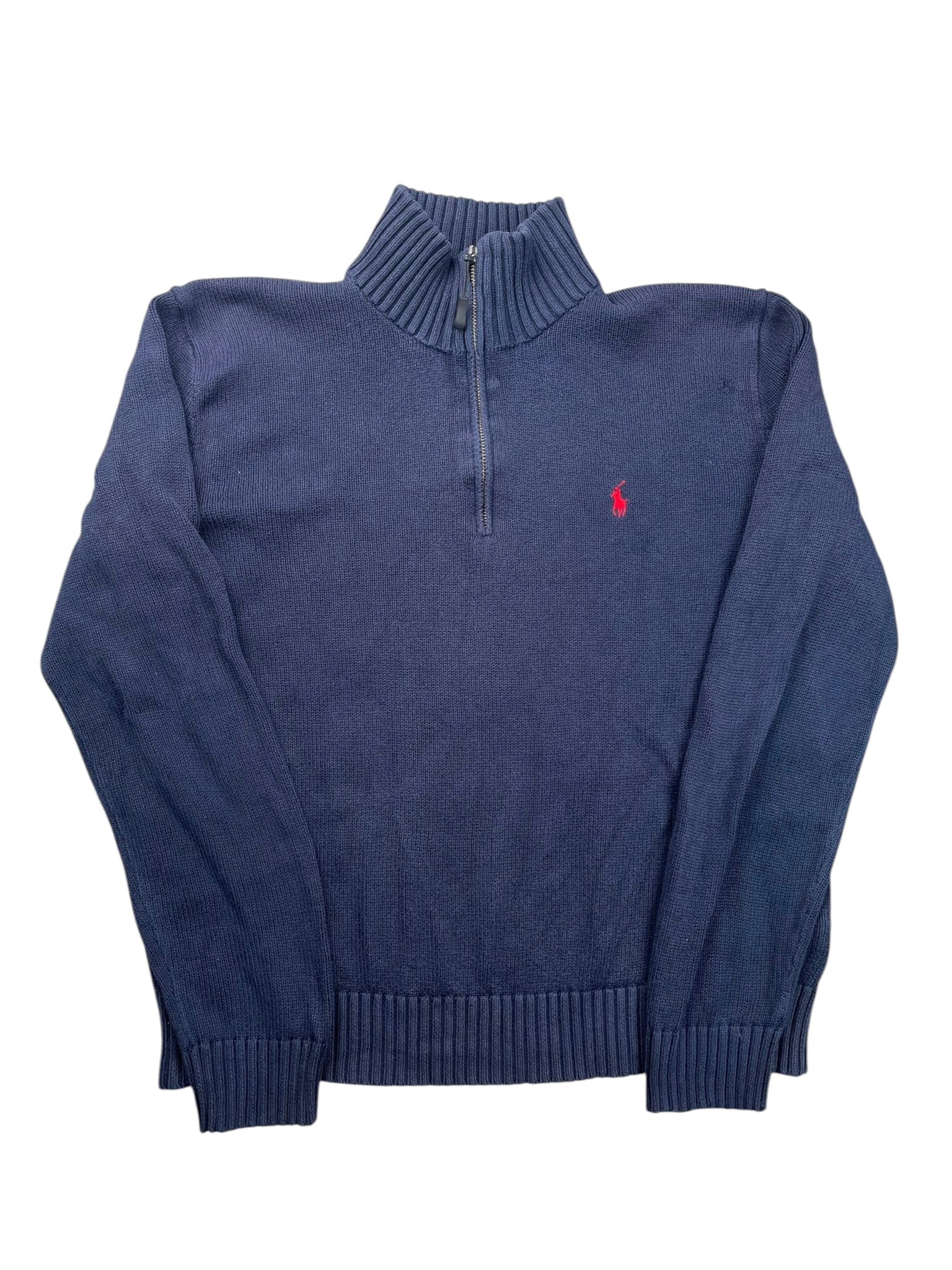 1/4 zip RL Homme (M)
