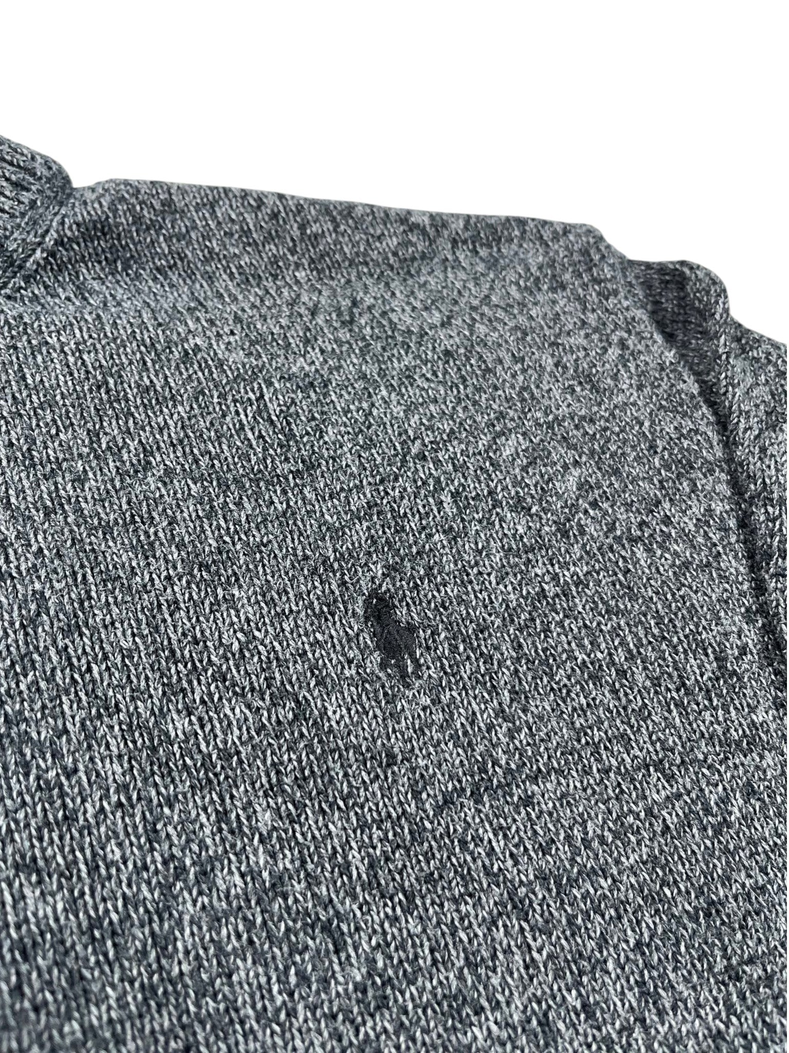 1/4 zip RL Homme (L)