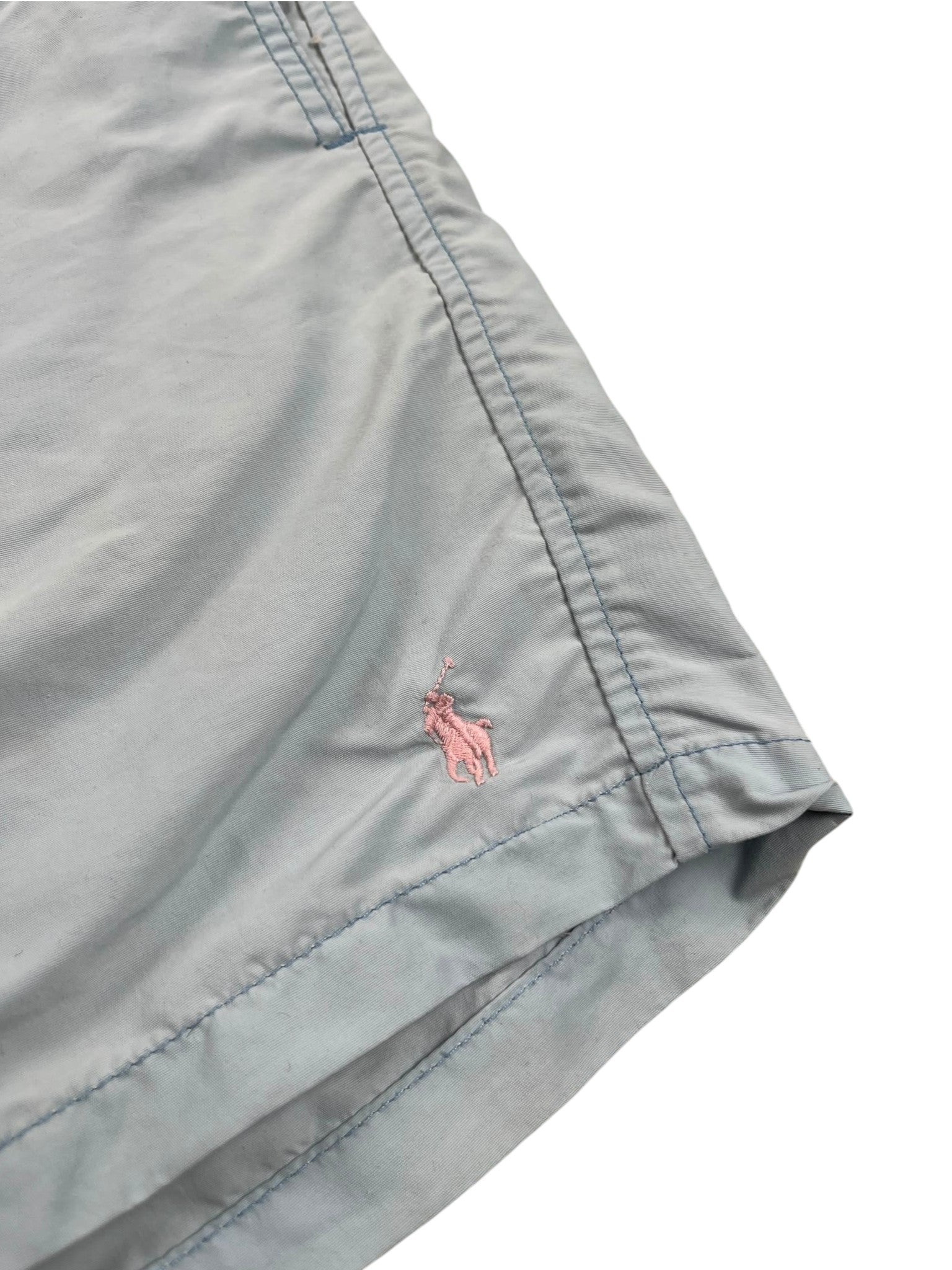Short de bain Ralph Lauren (L)