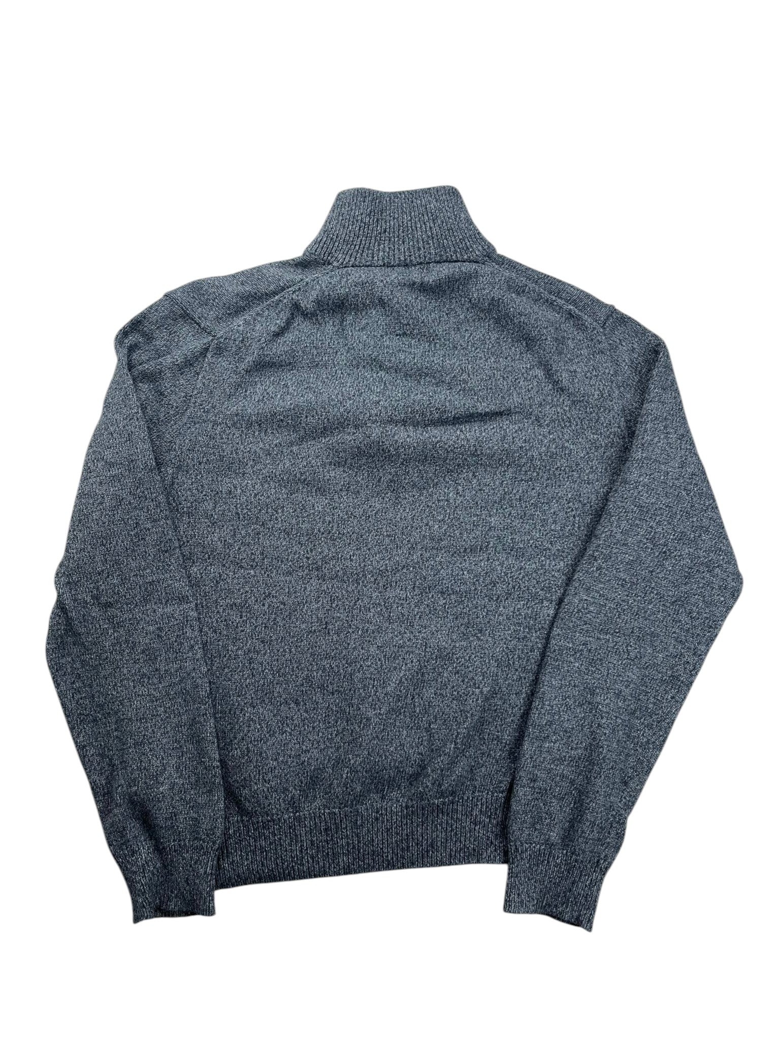 1/4 zip RL Homme (L)