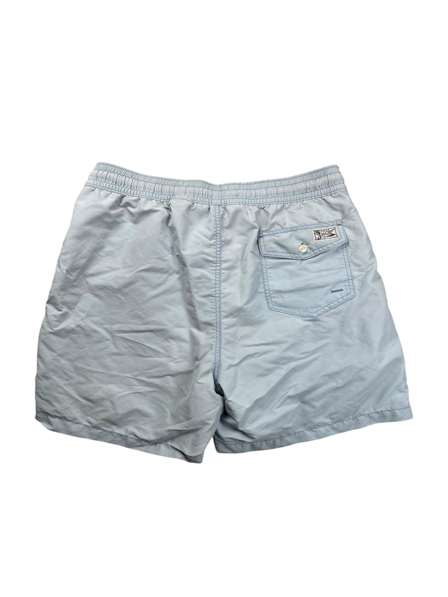 Short de bain Ralph Lauren (L)