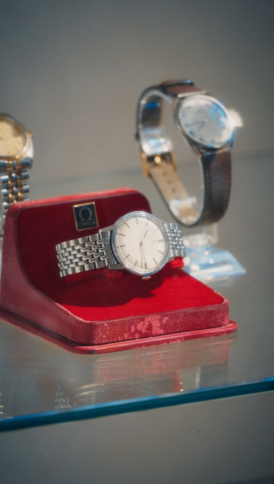 Montres